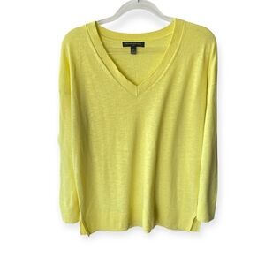 Banana Republic Factory V Neck Sweater